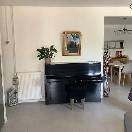 Maison Proche Avignon 2 Holiday home
