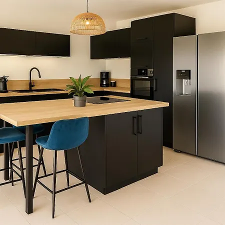 Maison Avec Jardin Et Piscine, 2 Chambres, Avignon A 5 Min *