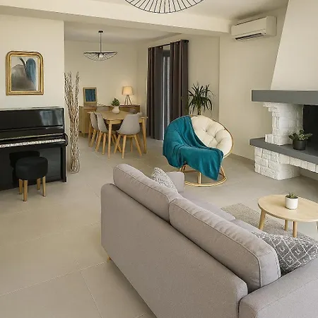 Maison Avec Jardin Et Piscine, 2 - Quartier Pavillonaire Et Calme - Proche Commerces Et Bus - Avignon A 5 Min Дом отдыха