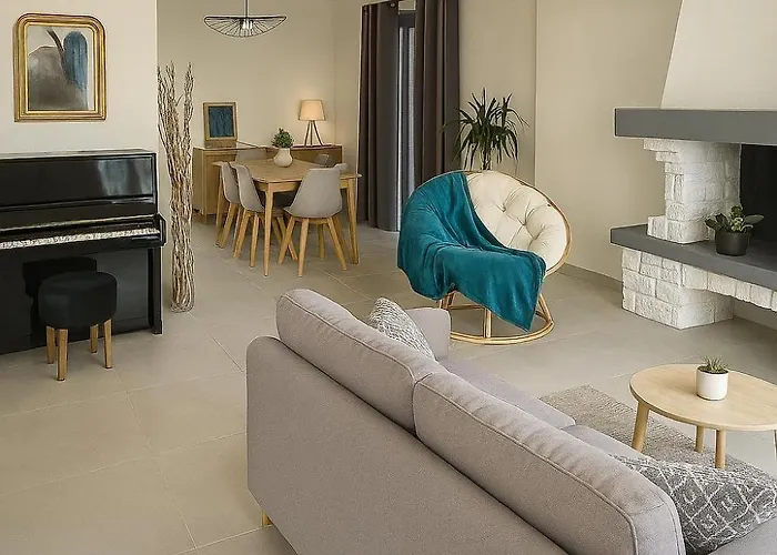 Maison Avec Jardin Proche Avignon 2 Дом отдыха